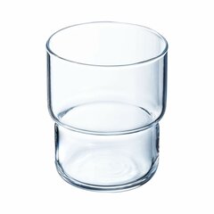 Arcoroc stiklinių rinkinys, 6 vnt. kaina ir informacija | Taurės, puodeliai, ąsočiai | pigu.lt