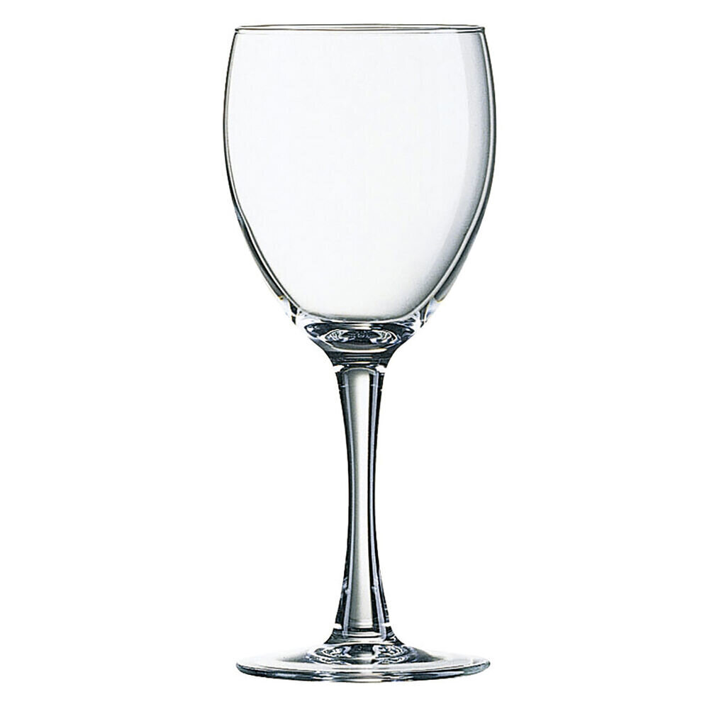 Arcoroc vyno taurės, 6 vnt, 190ml kaina ir informacija | Taurės, puodeliai, ąsočiai | pigu.lt
