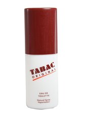 Tualetinis vanduo Maurer & Wirtz Tabac Original EDT vyrams, 50 ml kaina ir informacija | Kvepalai vyrams | pigu.lt