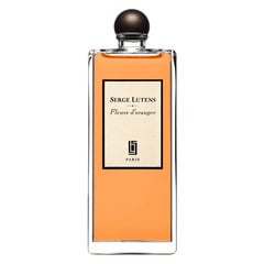 Kvapusis vanduo Serge Lutens Fleurs d'Oranger EDP moterims 50 ml kaina ir informacija | Serge Lutens Kvepalai | pigu.lt