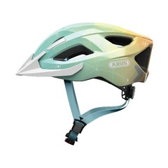 Детский велошлем ABUS Aduro 2.0 цена и информация | Шлемы | pigu.lt