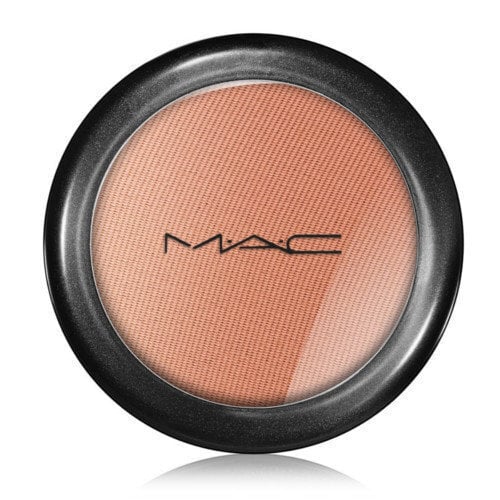 Skaistalai MAC Powder Blush Harmony 6 g цена и информация | Bronzantai, skaistalai | pigu.lt
