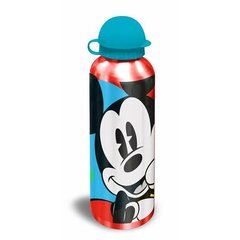 Gertuvė Mickey, 500ml kaina ir informacija | Mickey Mouse Dviračių priedai ir aksesuarai | pigu.lt