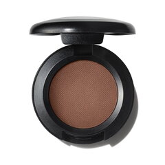 Akių šešėliai MAC Matte Espresso 1,5 g, Beige/Brown kaina ir informacija | Akių šešėliai, pieštukai, blakstienų tušai, serumai | pigu.lt