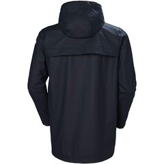 Helly Hansen striukė vyrams 53265, mėlyna цена и информация | Мужские куртки | pigu.lt