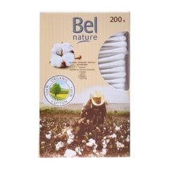 Ватные палочки Nature Bel цена и информация | Средства для гигиены | pigu.lt