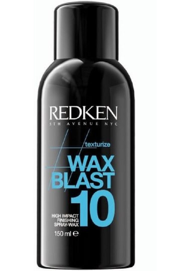 Vidutinės fiksacijos purškiamas plaukų vaškas Redken 10 150 ml