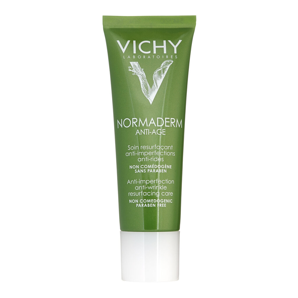 Kremas Vichy Normaderm, 50 ml kaina ir informacija | Veido kremai | pigu.lt