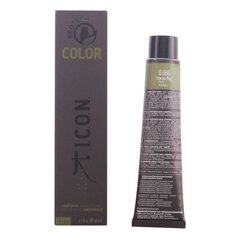 Plaukų dažai i.c.o.n., #Intense red, 60 ml цена и информация | Краска для волос | pigu.lt