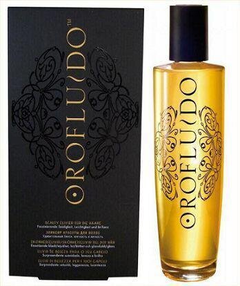Serumas plaukams Orofluido Beauty Elixir, 100 ml цена и информация | Priemonės plaukų stiprinimui | pigu.lt