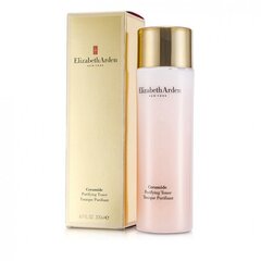 Тоник для лица Elizabeth Arden Ceramide, 200 мл цена и информация | Средства для очищения лица | pigu.lt