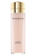 Тоник для лица Elizabeth Arden Ceramide, 200 мл цена и информация | Elizabeth Arden Для ухода за лицом | pigu.lt