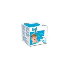 Физиологическая сыворотка Baby Bel (30 x 5 ml) цена и информация | Первая помощь | pigu.lt