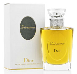 Dior Dioressence EDT, 100 мл цена и информация | Женские духи | pigu.lt