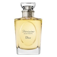 Dior Diorissimo EDT, 50 мл цена и информация | Женские духи | pigu.lt