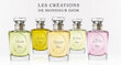 Tualetinis vanduo Dior Les Creations de Monsieur Dior Diorissimo EDT moterims 50 ml цена и информация | Kvepalai moterims | pigu.lt