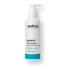 Очищающий гель Andreia (200 ml) цена и информация | Первая помощь | pigu.lt