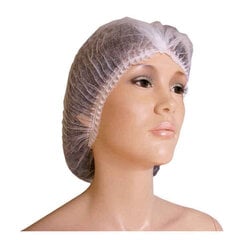 Vienkartinė plaukų dažymo kepuraitė Eurostil 100 vnt kaina ir informacija | Plaukų dažai | pigu.lt