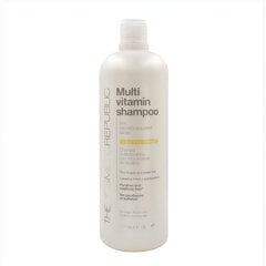 Šampūnas The Cosmetic Republic Multi Vitamin, 1000 ml kaina ir informacija | Šampūnai | pigu.lt