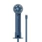 Nešiojamasis rankinis ventiliatorius Baseus Flyer Turbine цена и информация | Ventiliatoriai | pigu.lt