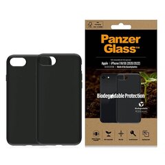 PanzerGlass Biodegradable для Apple iPhone 14 Pro цена и информация | Чехлы для телефонов | pigu.lt