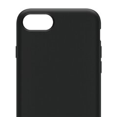 PanzerGlass Biodegradable Case iPhone SE 2022 | SE 2020 | 7 | 8  czarny|black 0346 цена и информация | Чехлы для телефонов | pigu.lt