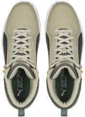 Обувь Puma Rebound Rugged Open Road Green 387605 02/8 цена и информация | Кроссовки для мужчин | pigu.lt