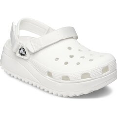 Šlepetės moterims Crocs™ 186211 цена и информация | Женские тапочки | pigu.lt