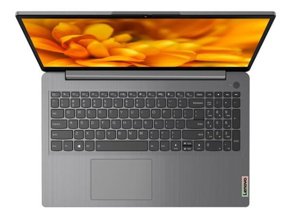 Lenovo 15.6'' Ideapad 3 i5-1135G7 8GB 512GB SSD Winodws 10 kaina ir informacija | Nešiojami kompiuteriai | pigu.lt