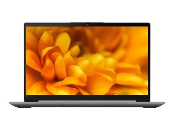 Lenovo 15.6'' Ideapad 3 i5-1135G7 8GB 512GB SSD Winodws 10 цена и информация | Nešiojami kompiuteriai | pigu.lt