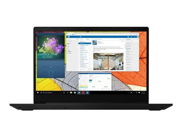 Lenovo 15.6'' Ideapad S145 i5-1035G1 8GB 512GB SSD Windows 10 kaina ir informacija | Nešiojami kompiuteriai | pigu.lt