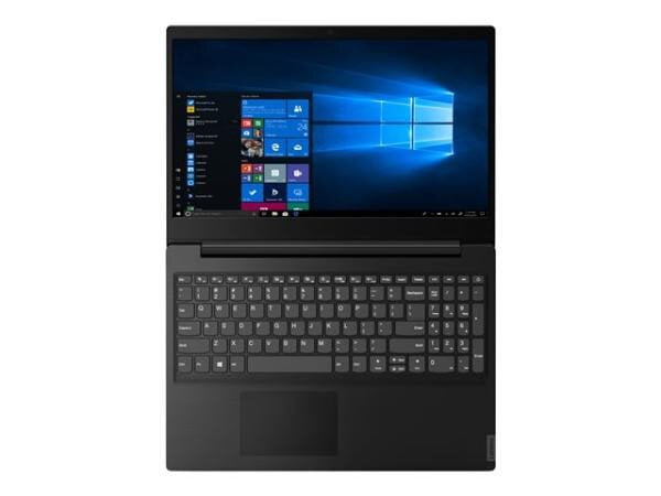 Lenovo 15.6'' Ideapad S145 i5-1035G1 8GB 512GB SSD Windows 10 цена и информация | Nešiojami kompiuteriai | pigu.lt