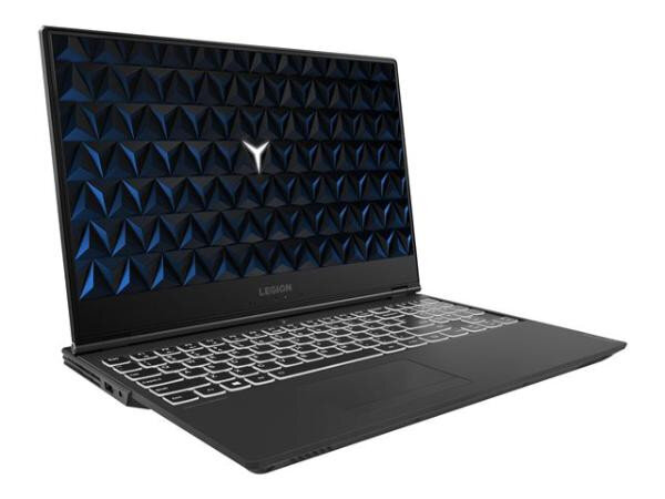 Lenovo 15.6'' Legion i7-9750HF 16GB 256GB SSD 1TB HDD RTX 2060 Windows 10 kaina ir informacija | Nešiojami kompiuteriai | pigu.lt