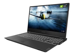 Lenovo 15.6'' Legion i7-9750HF 16GB 256GB SSD 1TB HDD RTX 2060 Windows 10 цена и информация | Ноутбуки | pigu.lt