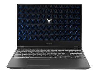 Lenovo 15.6'' Legion i7-9750HF 16GB 256GB SSD 1TB HDD RTX 2060 Windows 10 цена и информация | Ноутбуки | pigu.lt