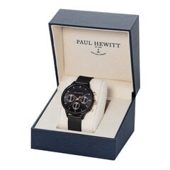 Moteriškas laikrodis Paul Hewitt Everpulse PH002811 PH002811 kaina ir informacija | Moteriški laikrodžiai | pigu.lt