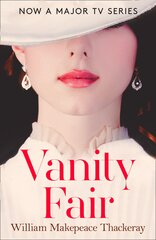 Vanity Fair цена и информация | Романы | pigu.lt