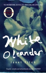 White Oleander цена и информация | Романы | pigu.lt