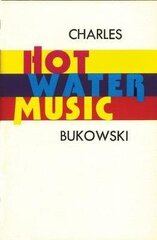 Hot Water Music цена и информация | Романы | pigu.lt