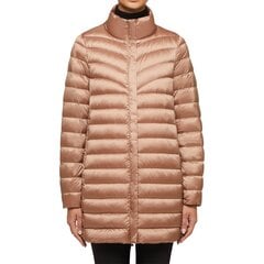 Женская пуховая куртка Geox цена и информация | Женские куртки | pigu.lt