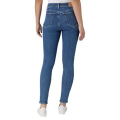 Женские джинсы Calvin Klein Jeans цена и информация | Джинсы для женщин | pigu.lt