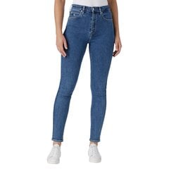 Женские джинсы Calvin Klein Jeans цена и информация | Женские джинсы | pigu.lt