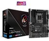 ASRock Z790 Phantom Gaming Lightning DDR5 So.1700 цена и информация | Pagrindinės plokštės | pigu.lt