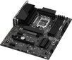 ASRock Z790 Phantom Gaming Lightning DDR5 So.1700 цена и информация | Pagrindinės plokštės | pigu.lt