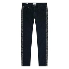 Мужские джинсы Calvin Klein Jeans 8719854468950 цена и информация | Мужские джинсы | pigu.lt