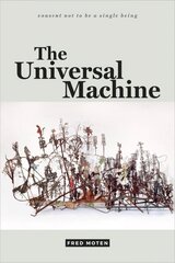 Universal Machine цена и информация | Исторические книги | pigu.lt