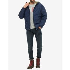Куртка мужская Tommy Jeans 8719858346810 цена и информация | Мужские куртки | pigu.lt