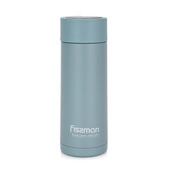 Fissman termosas, 390 ml kaina ir informacija | Termosai, termopuodeliai | pigu.lt