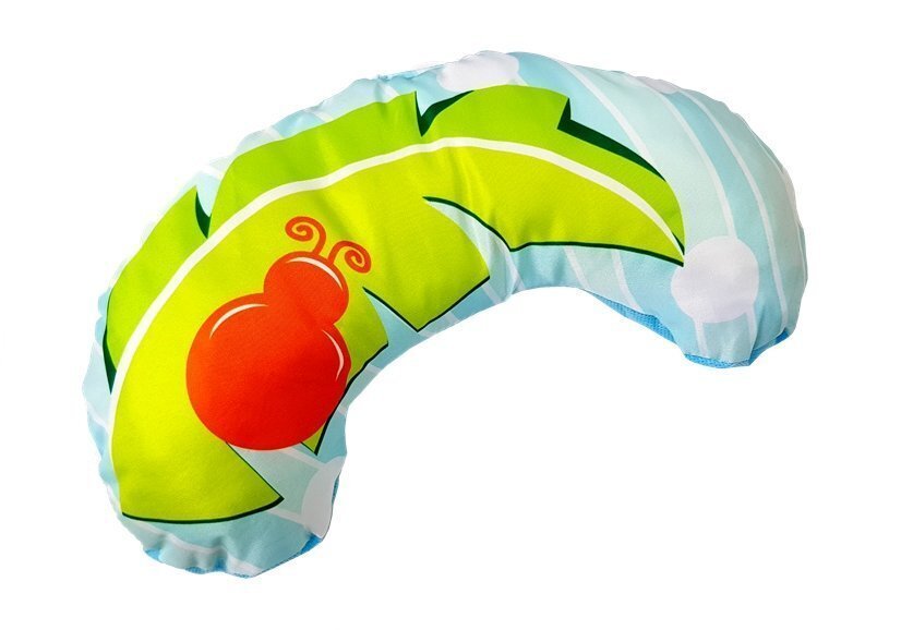 Kilimėlis - baseinas kūdikiams LeanToys, įvairių spalvų kaina ir informacija | Žaislai kūdikiams | pigu.lt