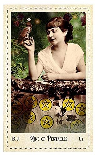 Relative Tarot kortos Weiser Books цена и информация | Ezoterika | pigu.lt